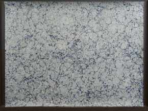 Marmorpapier #7738