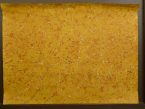 Marbled paper #7833