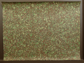 Marbled paper #7834