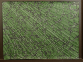 Marbled paper #7841