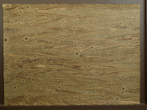 Marbled paper #7846