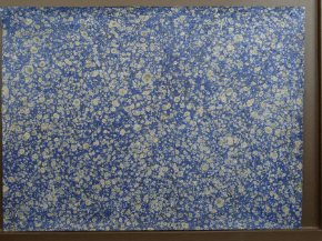 Marbled paper #7847