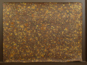 Marbled paper #7855