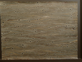 Marbled paper #7857