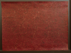 Marbled paper #7866