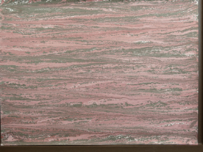 Marbled paper #7873