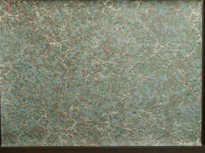 Marbled paper #7876