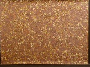 Marbled paper #7880