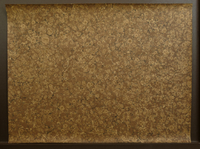 Marbled paper #7887