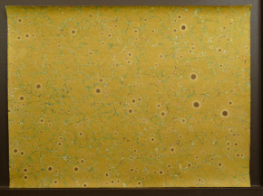 Marbled paper #7891