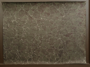 Marbled paper #7895