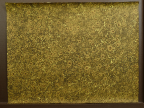 Marbled paper #7902