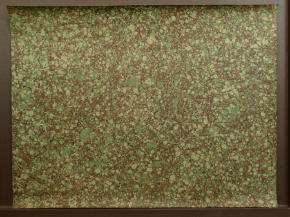 Marbled paper #7903