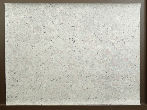 Marbled paper #7933