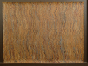 Marbled paper #7939
