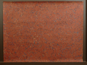 Marbled paper #7941