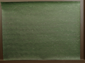 Marbled paper #7979