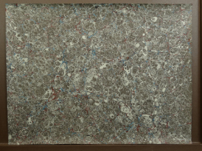 Marbled paper #7980