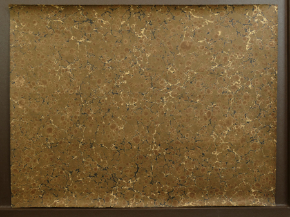Marbled paper #7985