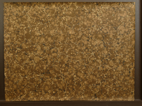 Marbled paper #8026