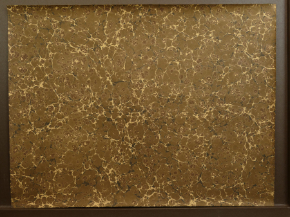 Marbled paper #8028