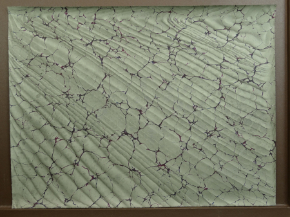 Marmorpapier #8050
