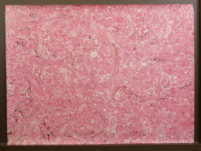 Marmorpapier #8081
