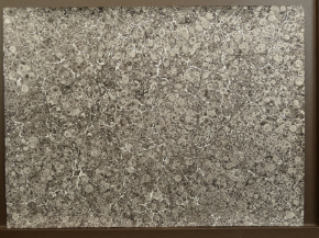 Marbled paper #8113